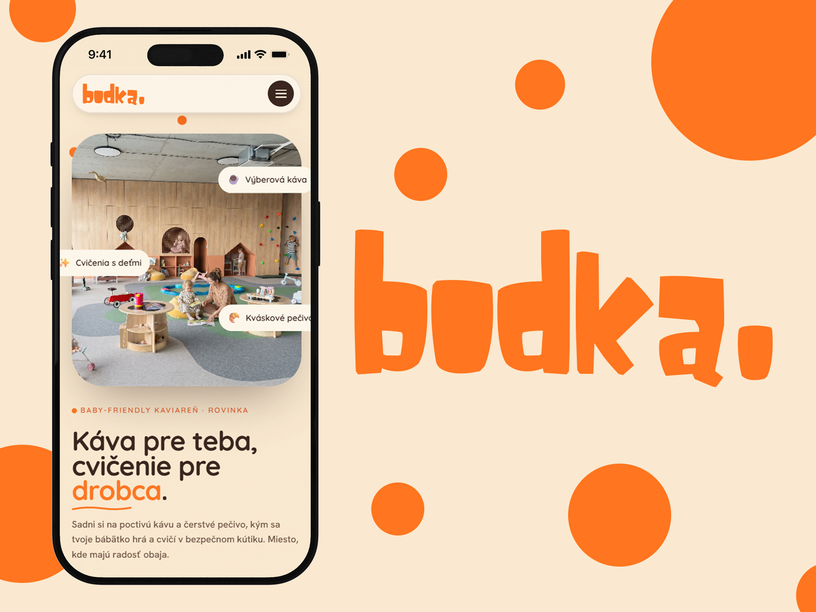 Bodka Rovinka – ukážka 1