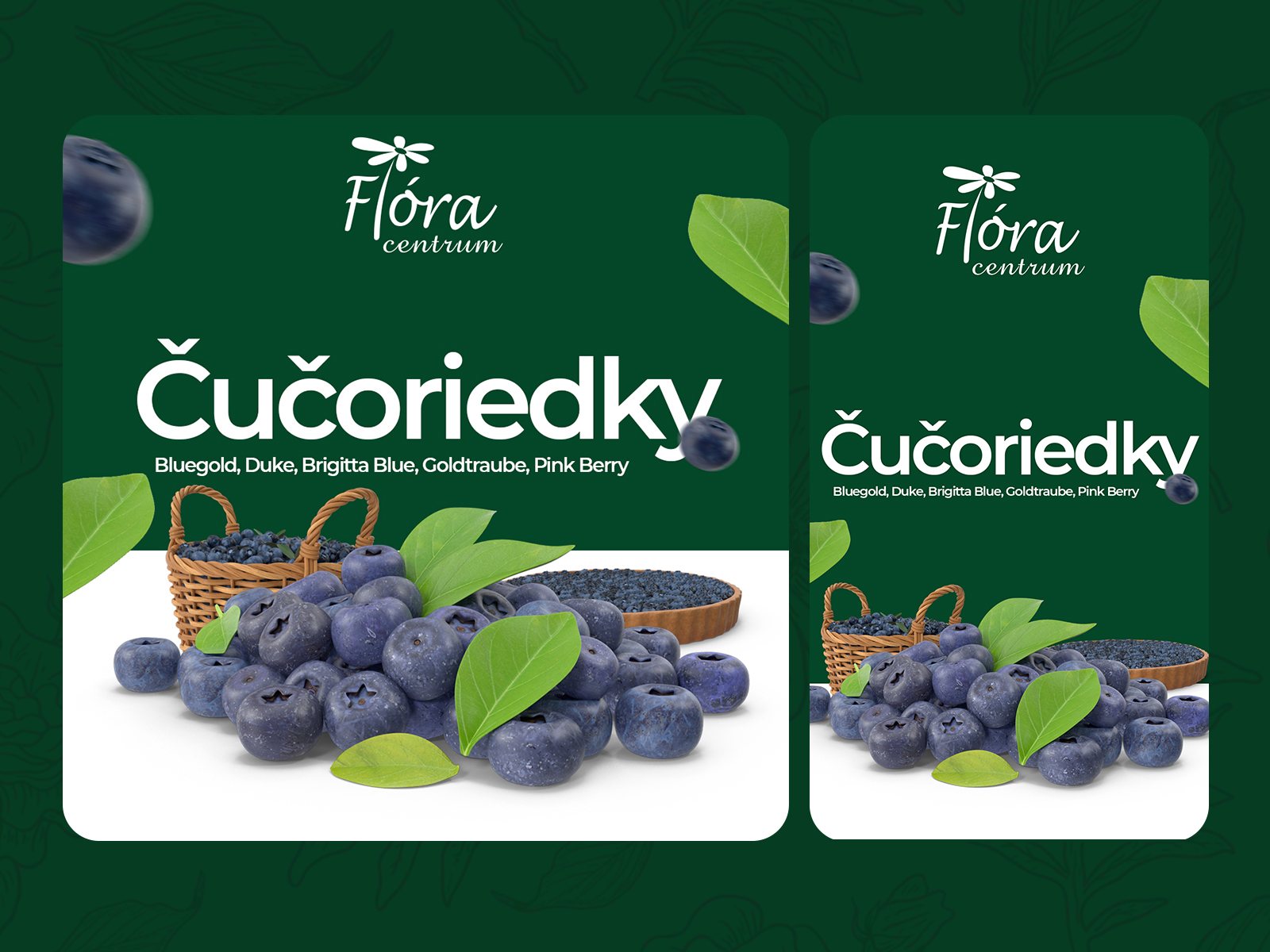 Floracentrum Kvetoslavov – ukážka 5