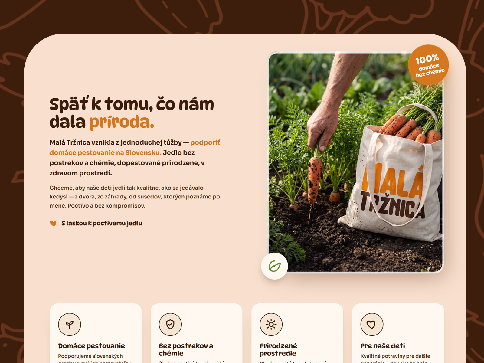 Malá Tržnica – ukážka 4