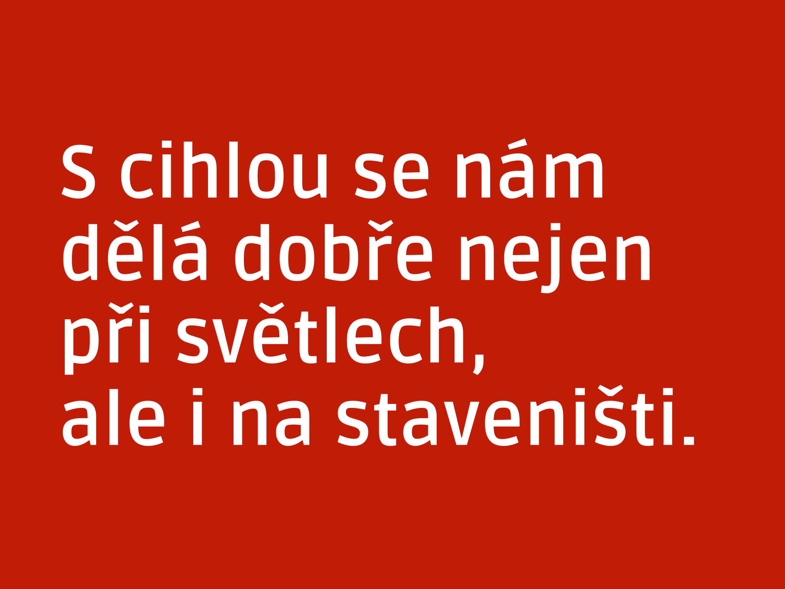 Wienerberger – ukázka 2