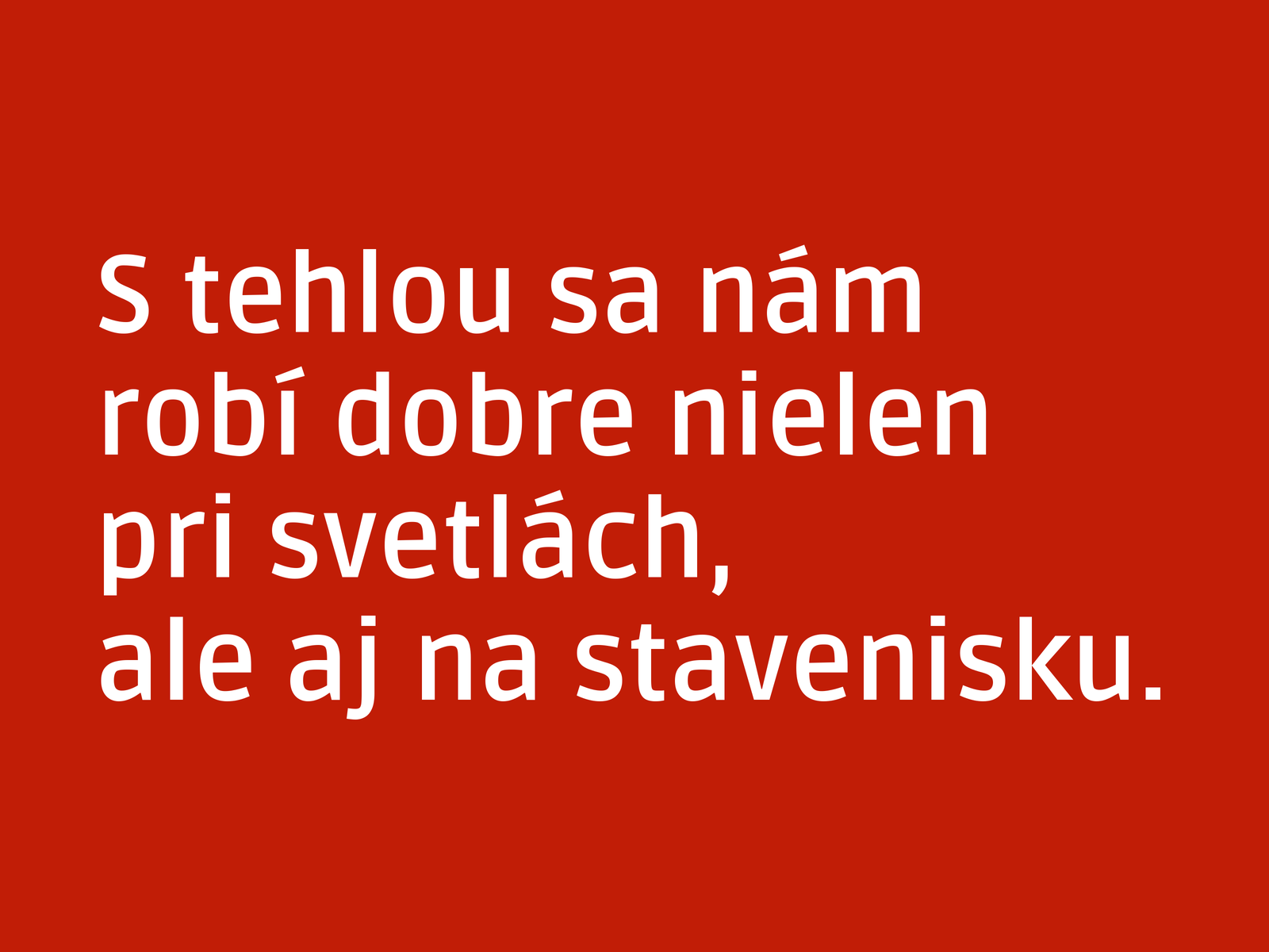 Wienerberger – ukážka 2